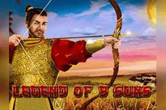 Legend of 9 Suns slot