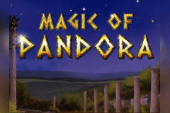 Magic of Pandora slot