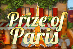Prize of Paris slot