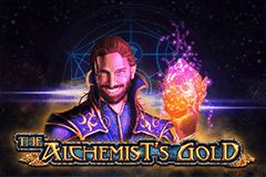 The Alchemist's Gold slot