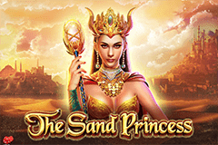 The Sand Princess slot