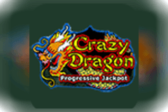 Crazy Dragon slot