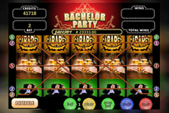Bachelor Party slot