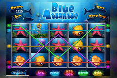 Blue Atlantic slot