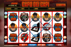 Capo Dei Capi slot