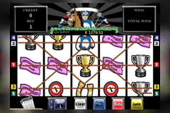 Horse Winner slot