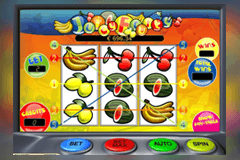 Juicy Fruity slot