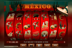 Mexico slot