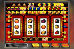 Minibar X slot