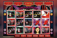 Moulin Rouge slot