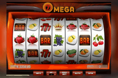 Omega 7 slot