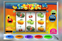 Tutti Fruity slot