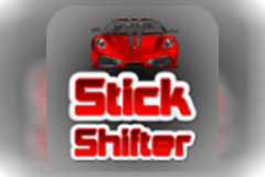 Stick Shifter slot