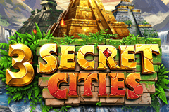 3 Secret Cities slot