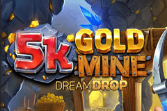 5K Gold Mine slot