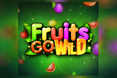 Fruits Go Wild slot