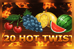 20 Hot Twist slot