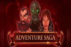 Adventure Saga slot