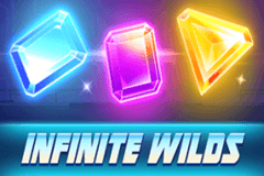Infinite Wilds slot