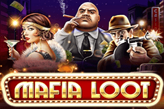 Mafia Loot slot