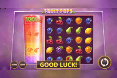 Fruit Pops slot