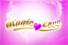 Magic Love slot