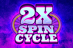 2X Spin Cycle slot