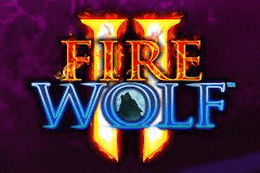 Fire Wolf II slot