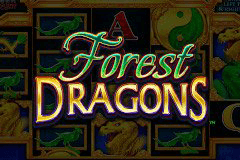 Forest Dragons slot