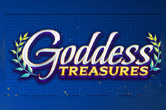 Goddess Treasures slot