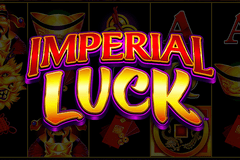 Imperial Luck slot