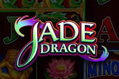 Jade Dragon slot