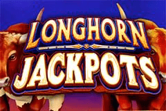 Longhorn Jackpots slot