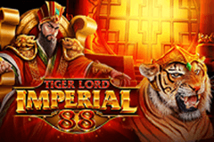 Tiger Lord Imperial 88 slot