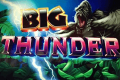Big Thunder King Strike slot