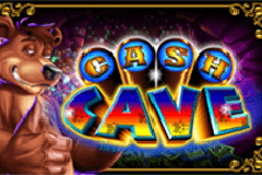 Cash Cave slot