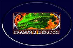 Dragon's Kingdom slot