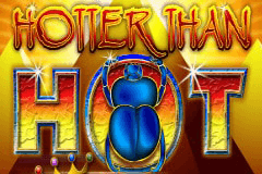 Hotter than Hot King Strike slot