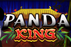 Panda King slot