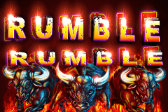 Rumble Rumble slot