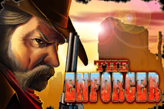 The Enforcer slot