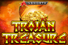 Trojan Treasure slot