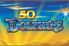 50 Dolphins logo