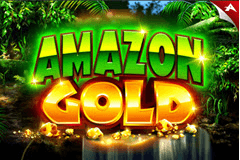 Amazon Gold slot