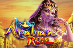 Arabian Rose slot