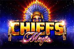 Chief's Magic slot