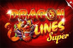 Dragon Lines Super slot