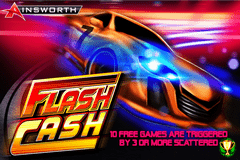Flash Cash slot