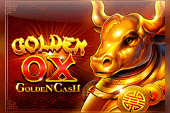 Golden Ox slot