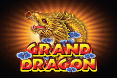 Grand Dragon logo